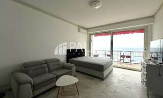 Appartement 1 Pièce 36 m² à louer à Nice (06000)