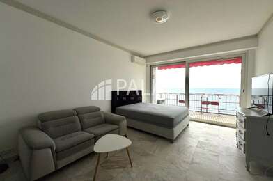 Appartement 1 pièces 1350 €