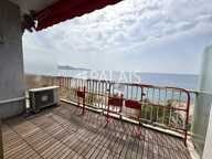 Studio meublé à louer à Nice promenade des anglais — photo 2