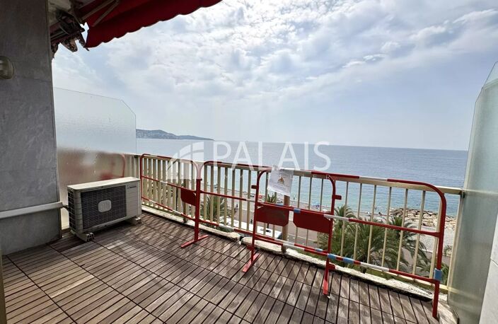 Studio meublé à louer à Nice promenade des anglais — photo 2