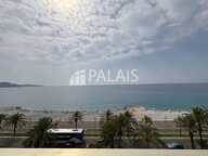 Studio meublé à louer à Nice promenade des anglais — photo 3