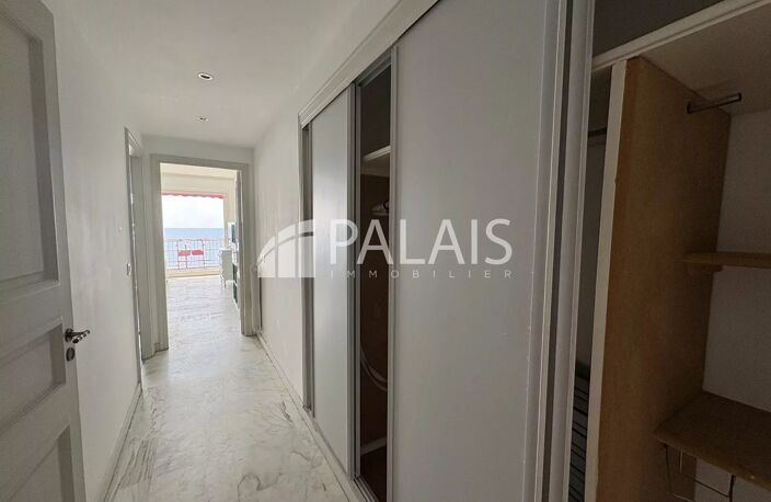Studio meublé à louer à Nice promenade des anglais — photo 4