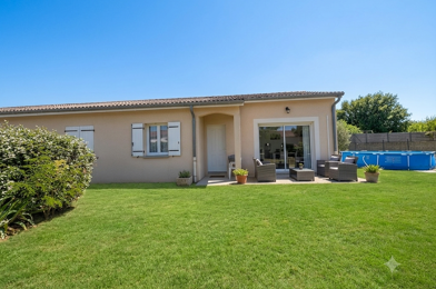 Maison 4 pièces 220000 €