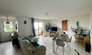 Appartement 2 Pièces 46 m² à louer à Les Avirons (97425)