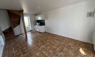 Appartement 2 Pièces 43 m² à louer à Breux-Jouy (91650)