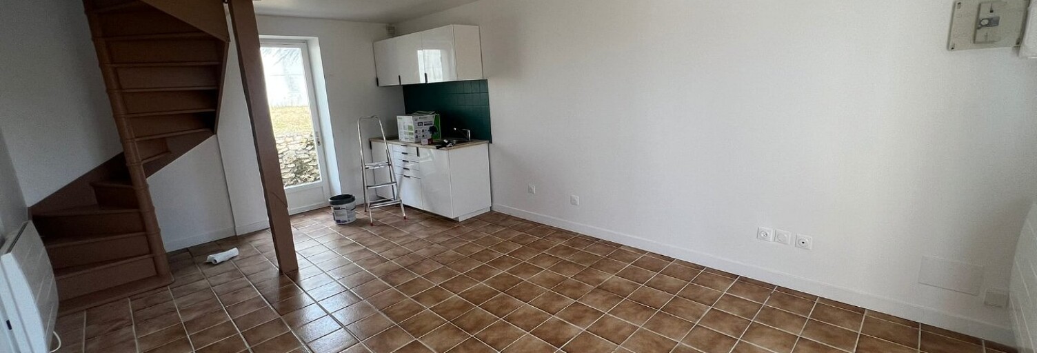 Appartement 2 Pièces 43 m² à louer à Breux-Jouy (91650)