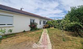 Maison 5 Pièces 81 m² à vendre à Laon (02000)
