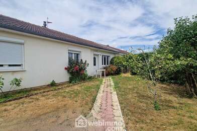 Maison 5 pièces 146500 €