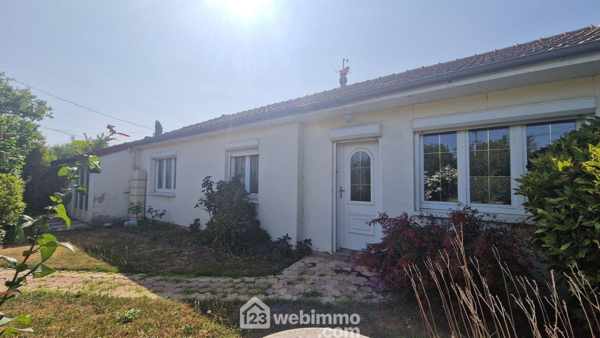 Agence immobilière de 123webimmo.com