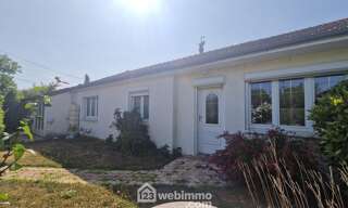 Maison 5 Pièces 81 m² à vendre à Laon (02000)