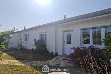 Maison 5 pièces 146500 €