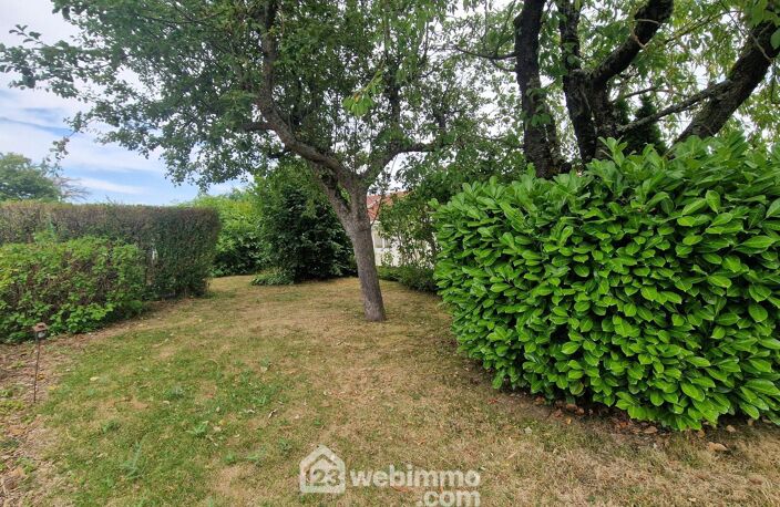 Maison - 81m² - Laon — photo 2