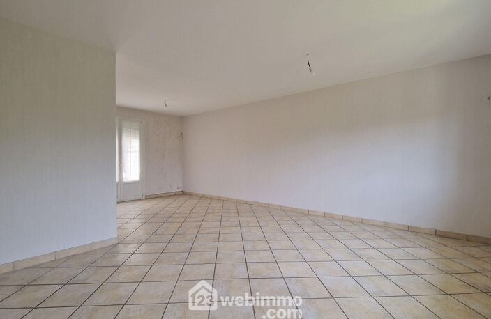 Maison - 81m² - Laon — photo 4