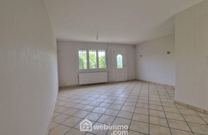 Maison - 81m² - Laon — photo 5
