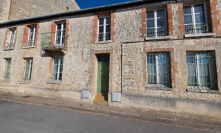 Immeuble  180 m² à vendre à Laon (02000)