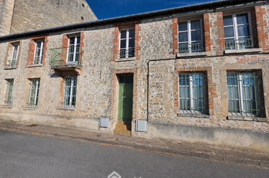 Immeuble  199000 €