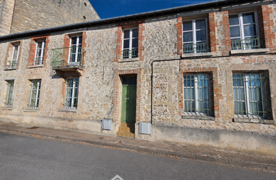 Immeuble - 180m² - Laon — photo du bien