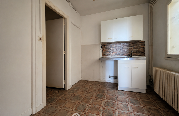 Immeuble - 180m² - Laon — photo 4