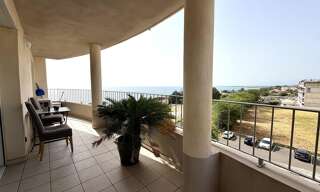 Appartement 3 Pièces 64 m² à vendre à Bastia (20600)