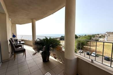 Appartement 3 pièces 200000 €