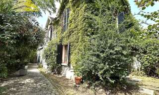 Maison 6 Pièces 146 m² à vendre à Varennes-Jarcy (91480)