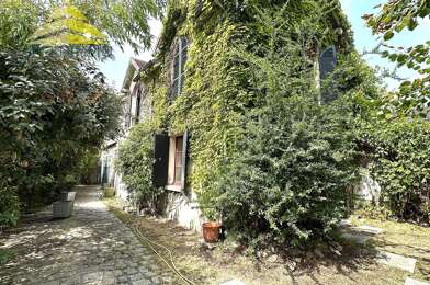 Maison 6 pièces 388500 €