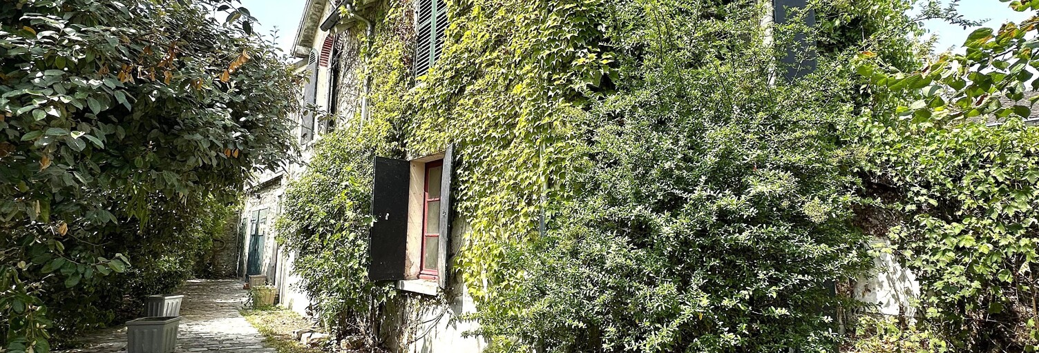 Maison 6 Pièces 146 m² à vendre à Varennes-Jarcy (91480)
