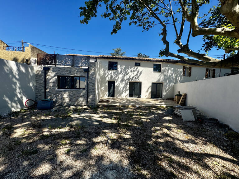 Maison 154 m2 6 pièces avec jardin — photo 1