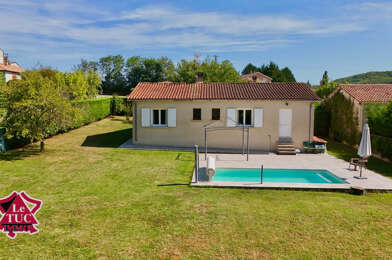 Maison 5 pièces 169000 €