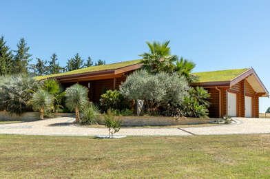 Maison 25 pièces 999000 €