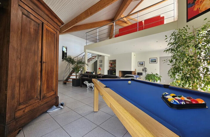 Demeure de prestige au coeur du Golf de Pessac   157 m2 avec — photo 2