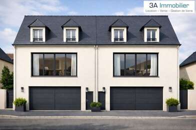 Terrain  79000 €