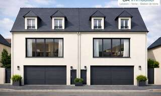 Terrain  220 m² à vendre à Bretteville-sur-Laize (14680)
