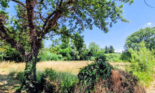 Terrain  2135 m² à vendre à Bollène (84500)