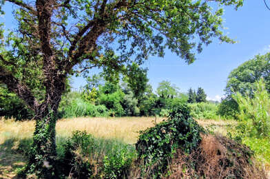 Terrain  138000 €