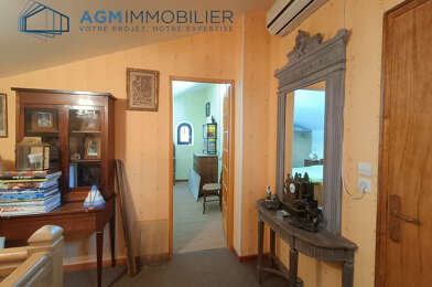 Maison 5 pièces 259000 €