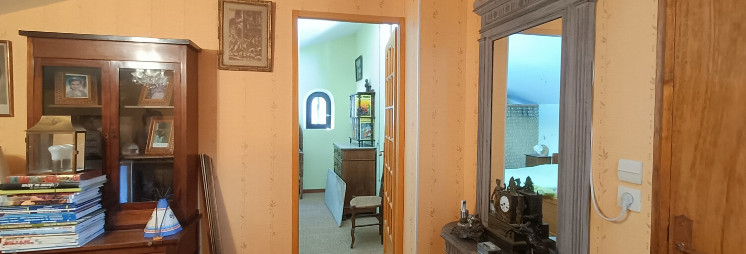 Maison 5 Pièces 104 m² à vendre à Bompas (66430)