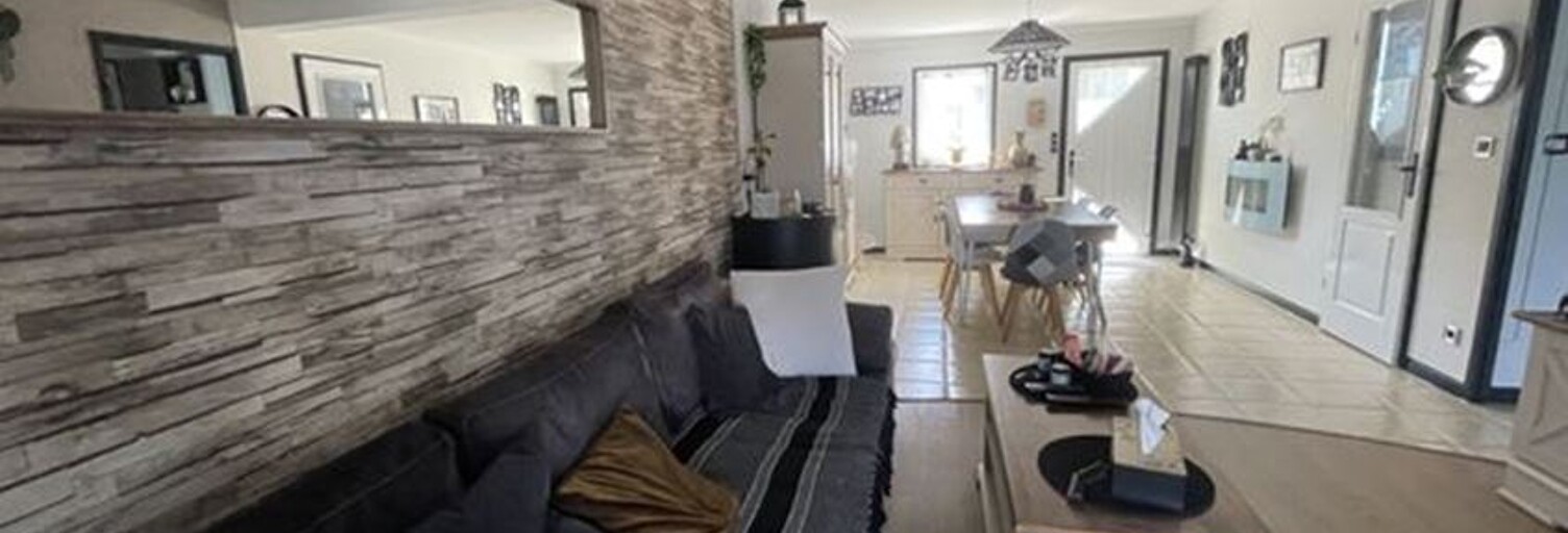 Maison 7 Pièces 114 m² à vendre à Caen (14000)