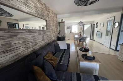 Maison 7 pièces 243990 €