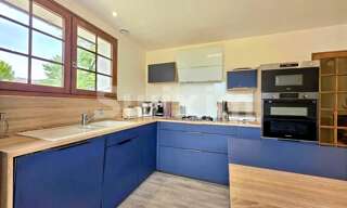 Maison 6 Pièces 139 m² à vendre à Aix-les-Bains (73100)