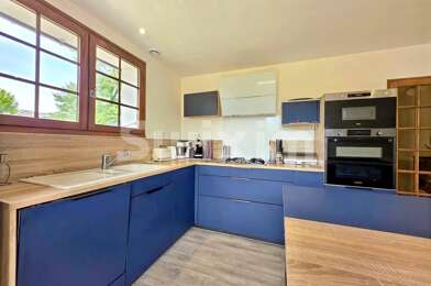 Maison 6 pièces 620000 €