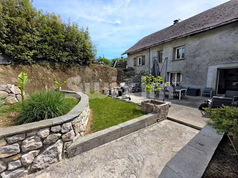 La Biolle, Charmante maison familiale de141 m² — photo 1