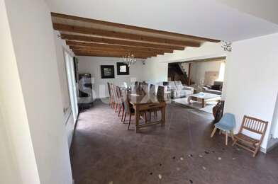 Maison 8 pièces 340000 €