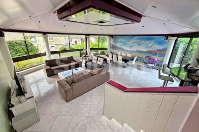 Appartement 3 pièces 450000 €