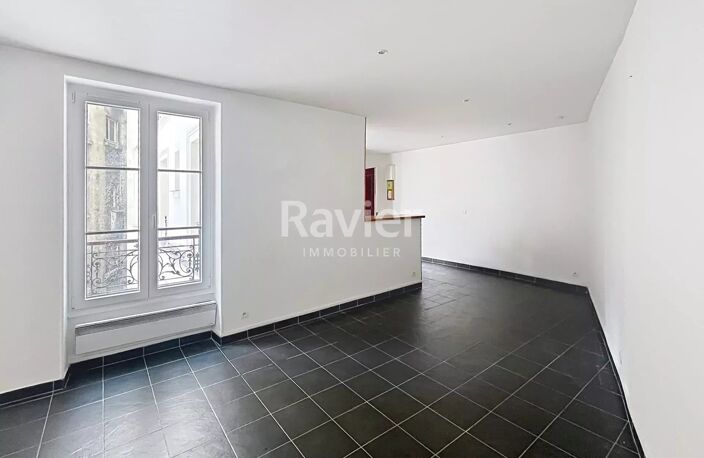 PARIS XVI - Rue Lauriston - 2 pièces 45m2 — photo 2