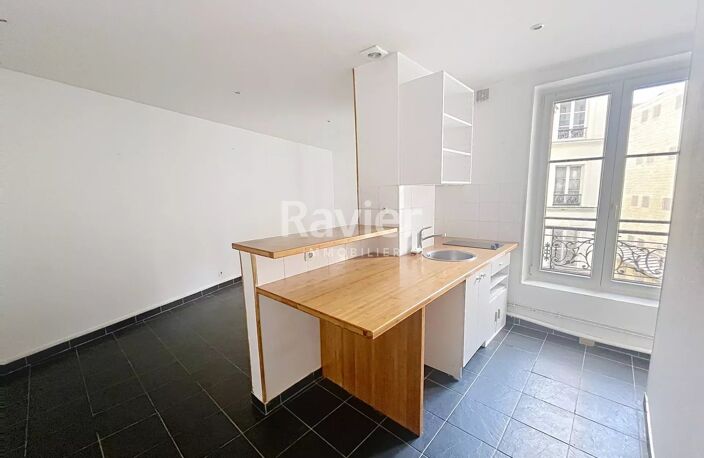 PARIS XVI - Rue Lauriston - 2 pièces 45m2 — photo 4