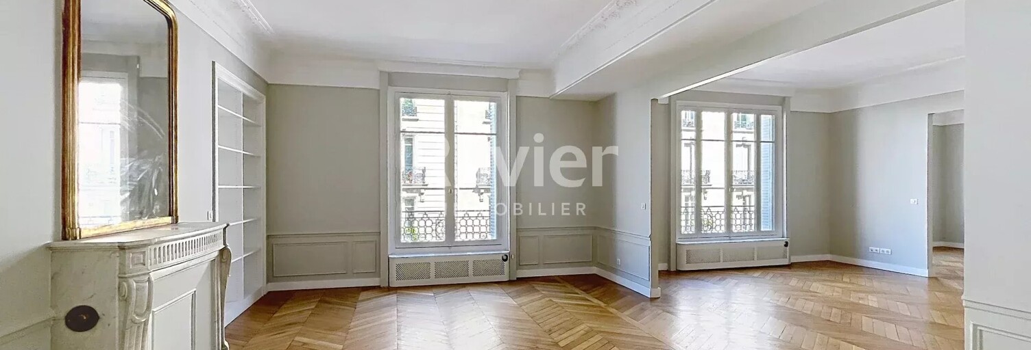 Appartement 6 Pièces 234 m² à louer à Paris (75000)