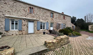 Maison 7 Pièces 177 m² à louer à Martinet (85150)