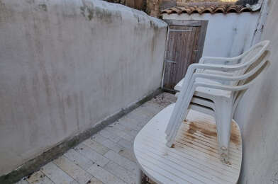 Appartement 3 pièces 590 €