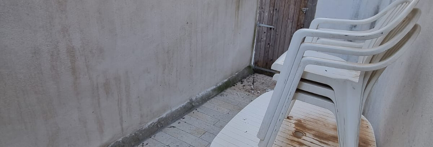 Appartement 3 Pièces 53 m² à louer à Béziers (34500)